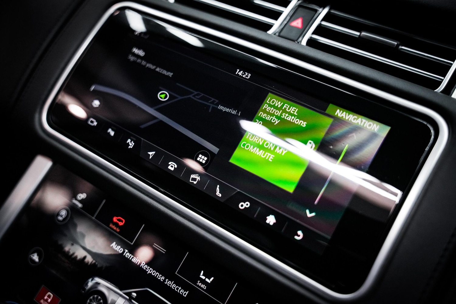 Used Land Rover Range Rover 2018 for sale - 76926663: Photo 46