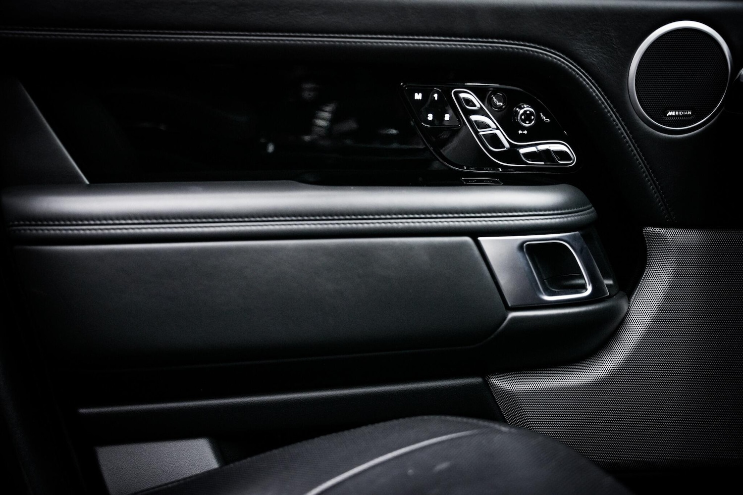 Used Land Rover Range Rover 2018 for sale - 76926663: Photo 48