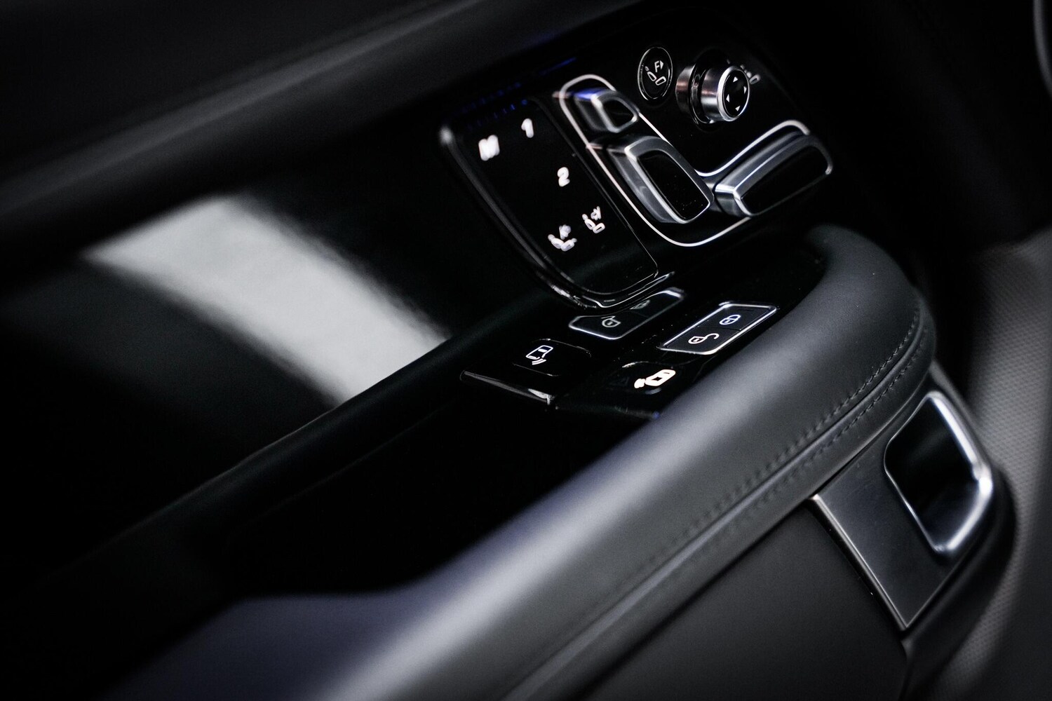 Used Land Rover Range Rover 2018 for sale - 76926663: Photo 53