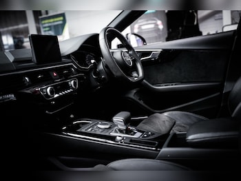 Used Audi A5 2019 for sale - 78662027: Photo