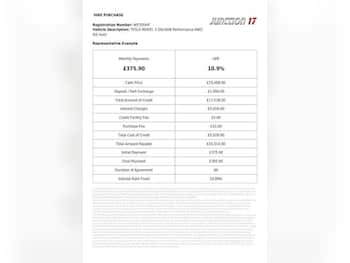 Used Tesla Model 3 2020 for sale - 79726252: Photo