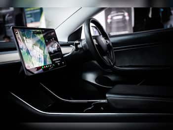 Used Tesla Model 3 2020 for sale - 79726252: Photo
