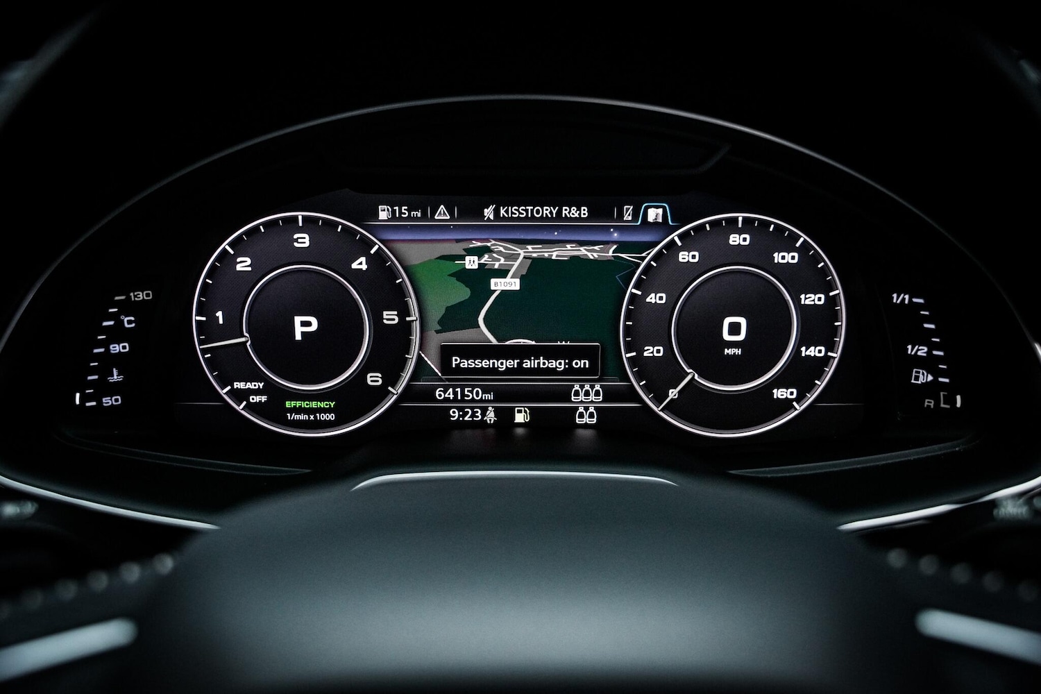 Used Audi Q7 2018 for sale - 76660385: Photo 21