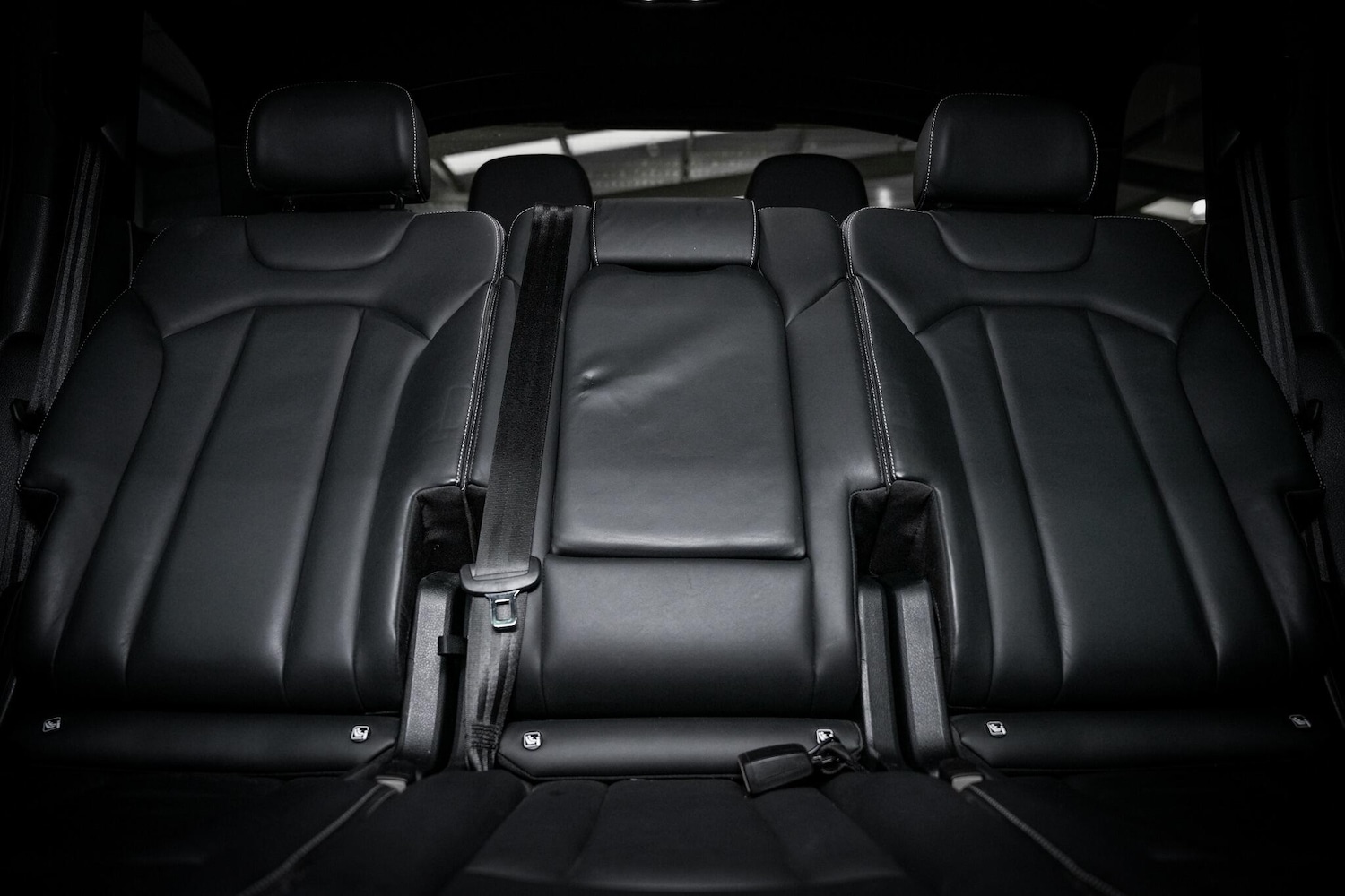 Used Audi Q7 2018 for sale - 76660385: Photo 25