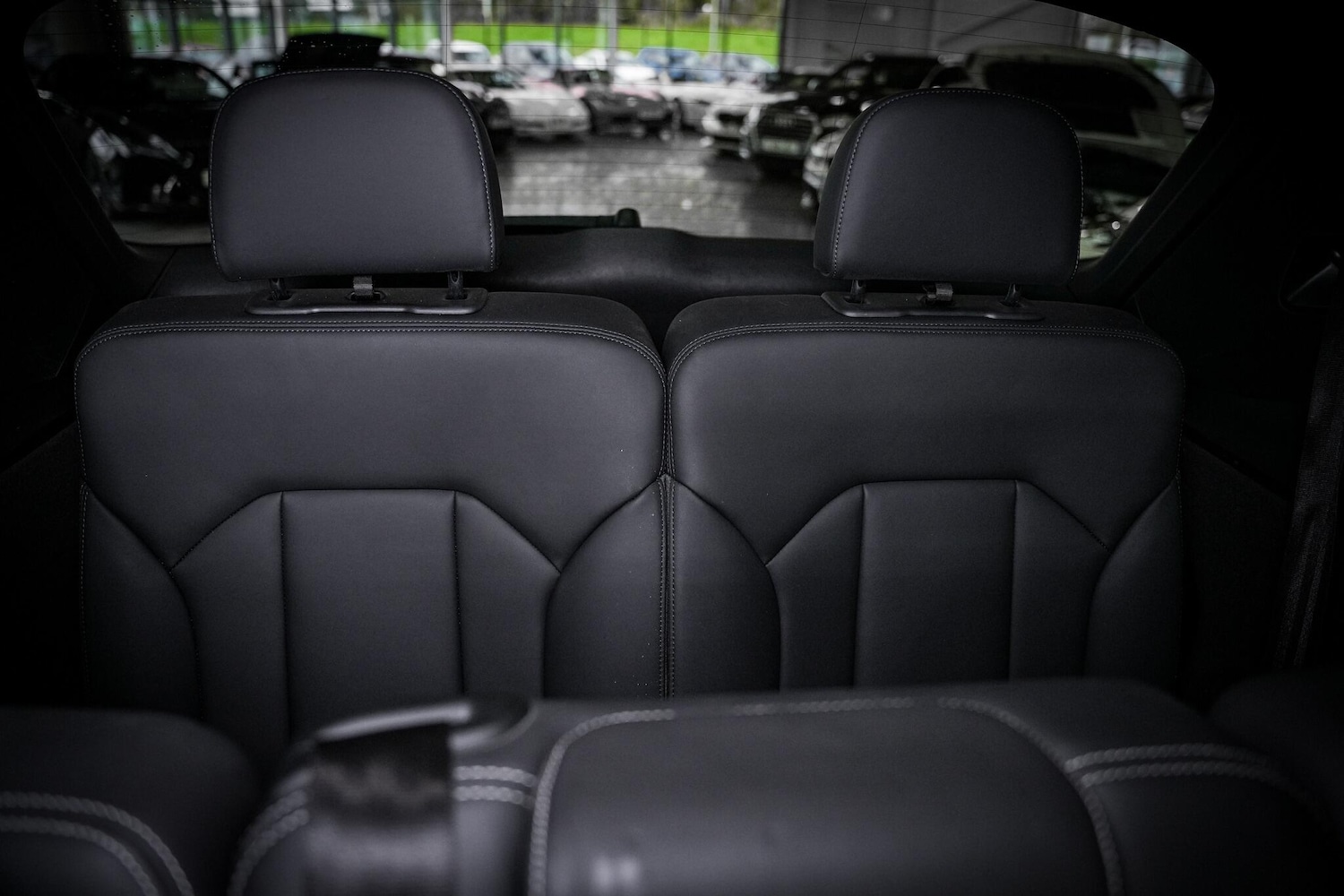 Used Audi Q7 2018 for sale - 76660385: Photo 26