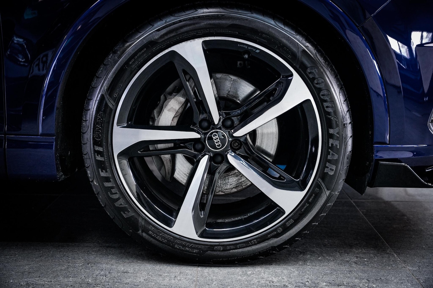 Used Audi Q7 2018 for sale - 76660385: Photo 28