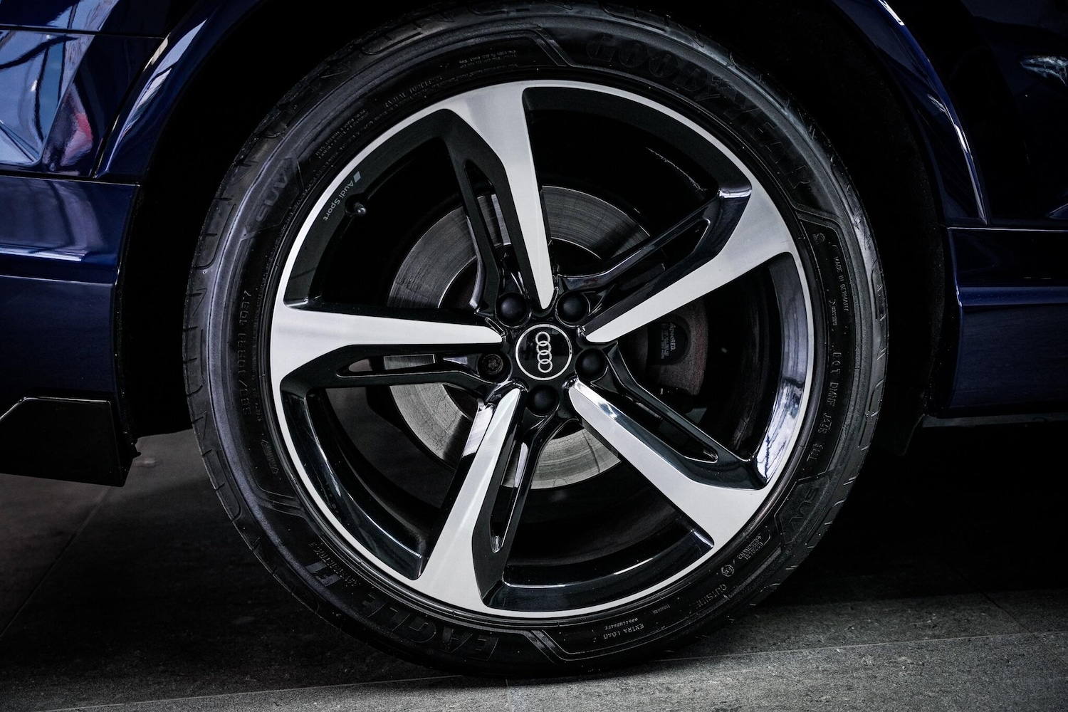 Used Audi Q7 2018 for sale - 76660385: Photo 29