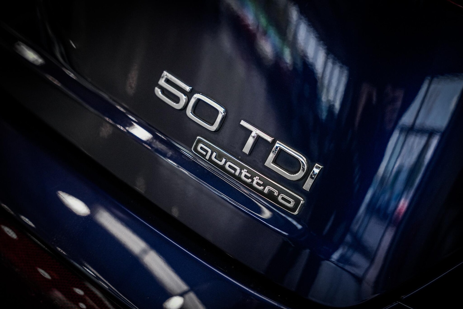 Used Audi Q7 2018 for sale - 76660385: Photo 39