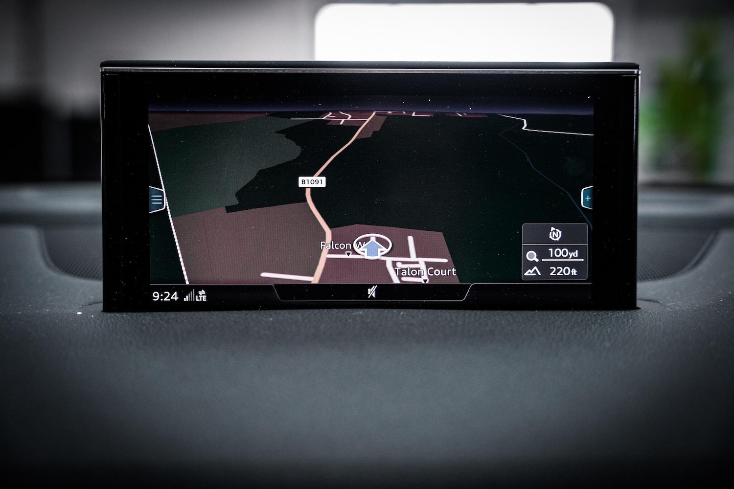 Used Audi Q7 2018 for sale - 76660385: Photo 43