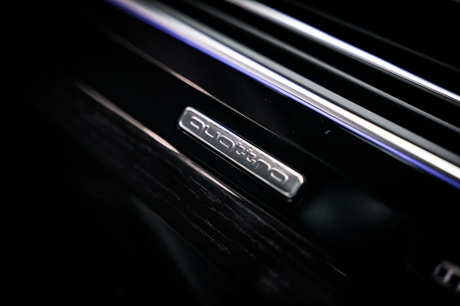 Used Audi Q7 2018 for sale - 76660385: Photo 45