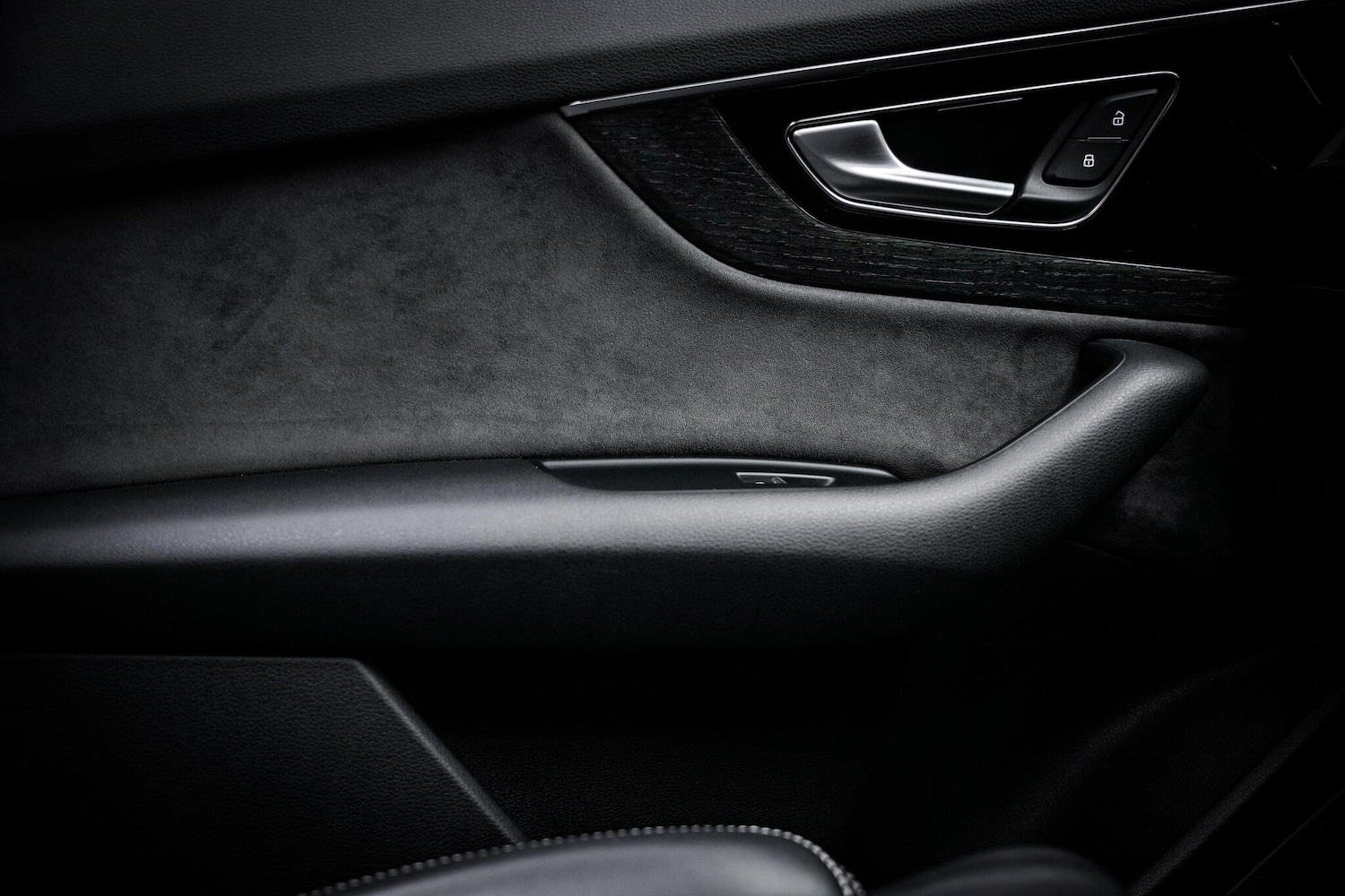 Used Audi Q7 2018 for sale - 76660385: Photo 46