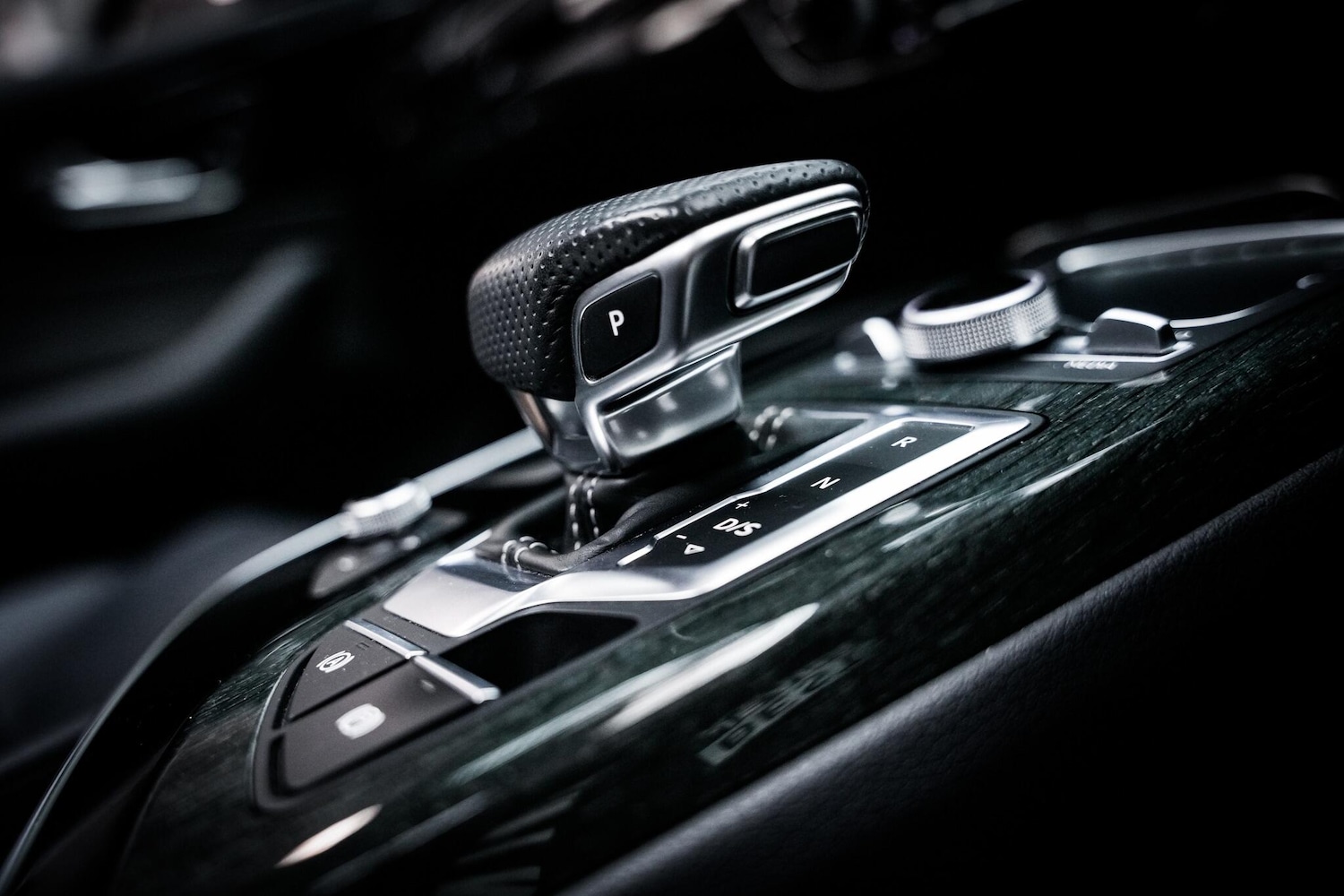 Used Audi Q7 2018 for sale - 76660385: Photo 48