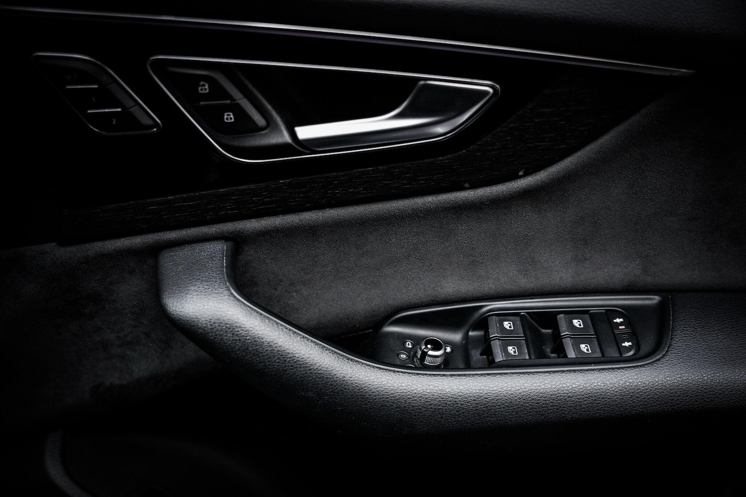 Used Audi Q7 2018 for sale - 76660385: Photo 50