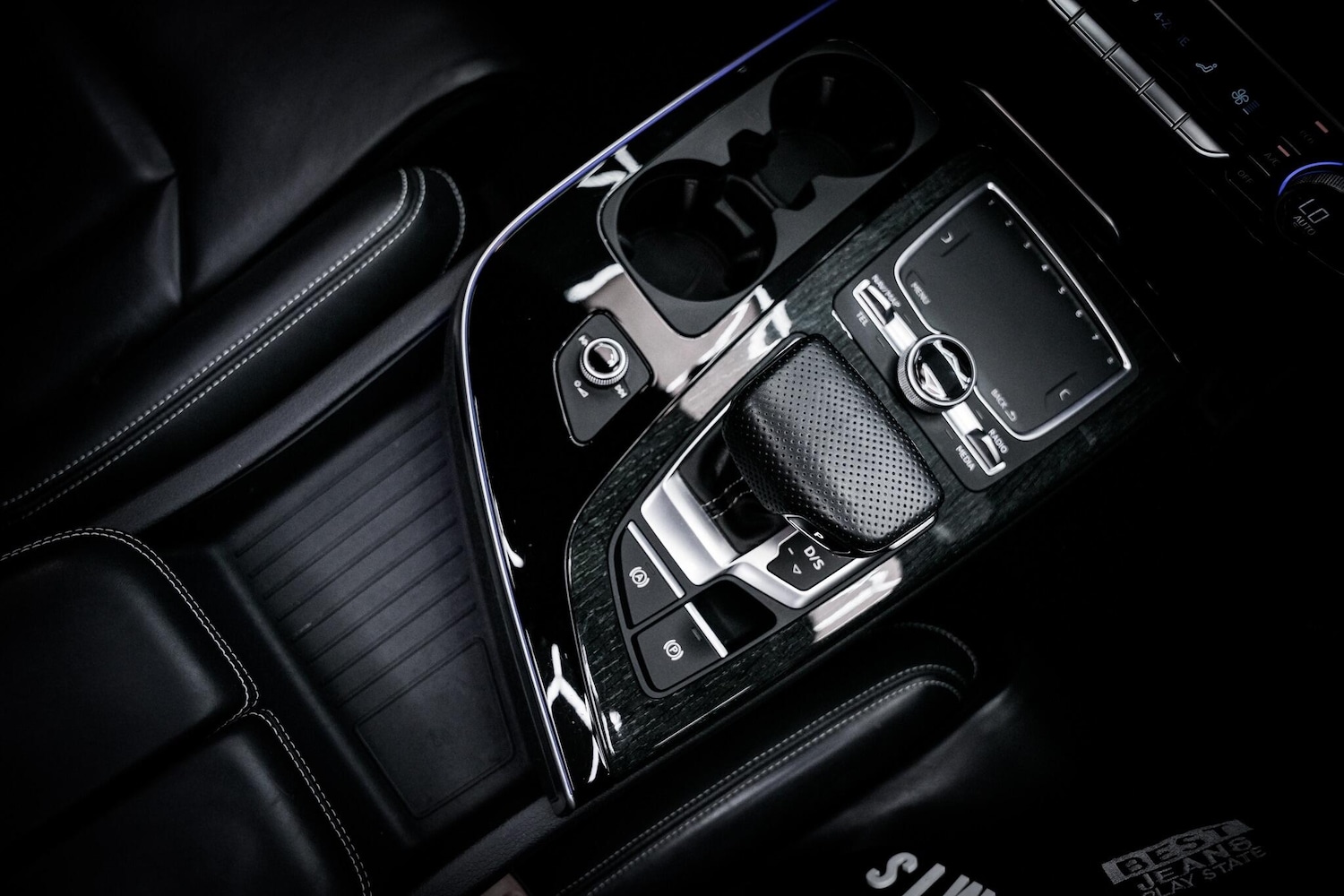 Used Audi Q7 2018 for sale - 76660385: Photo 8