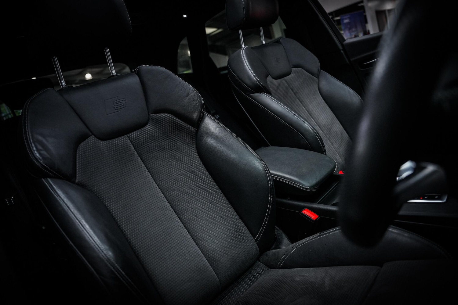 Used Audi Q5 2020 for sale - 76660536: Photo 18