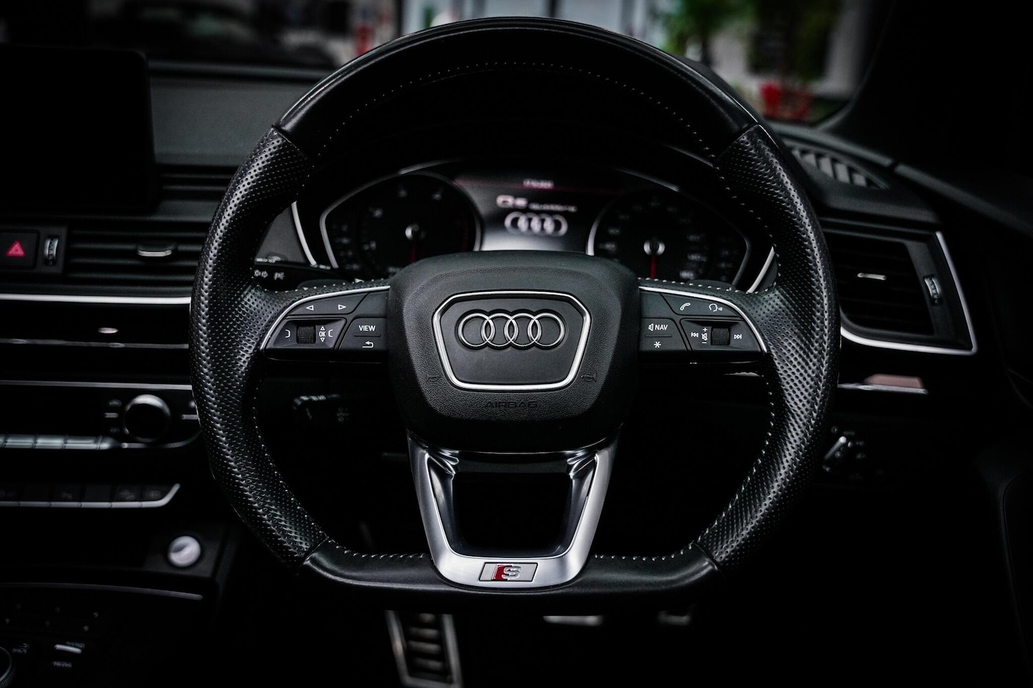 Used Audi Q5 2020 for sale - 76660536: Photo 20