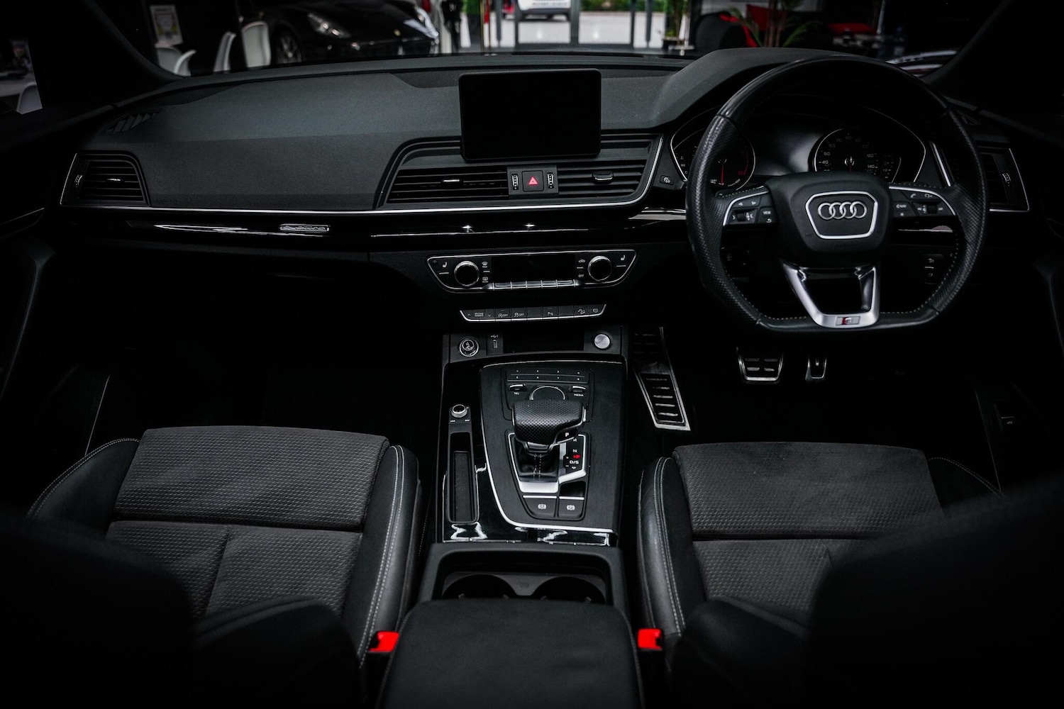 Used Audi Q5 2020 for sale - 76660536: Photo 22