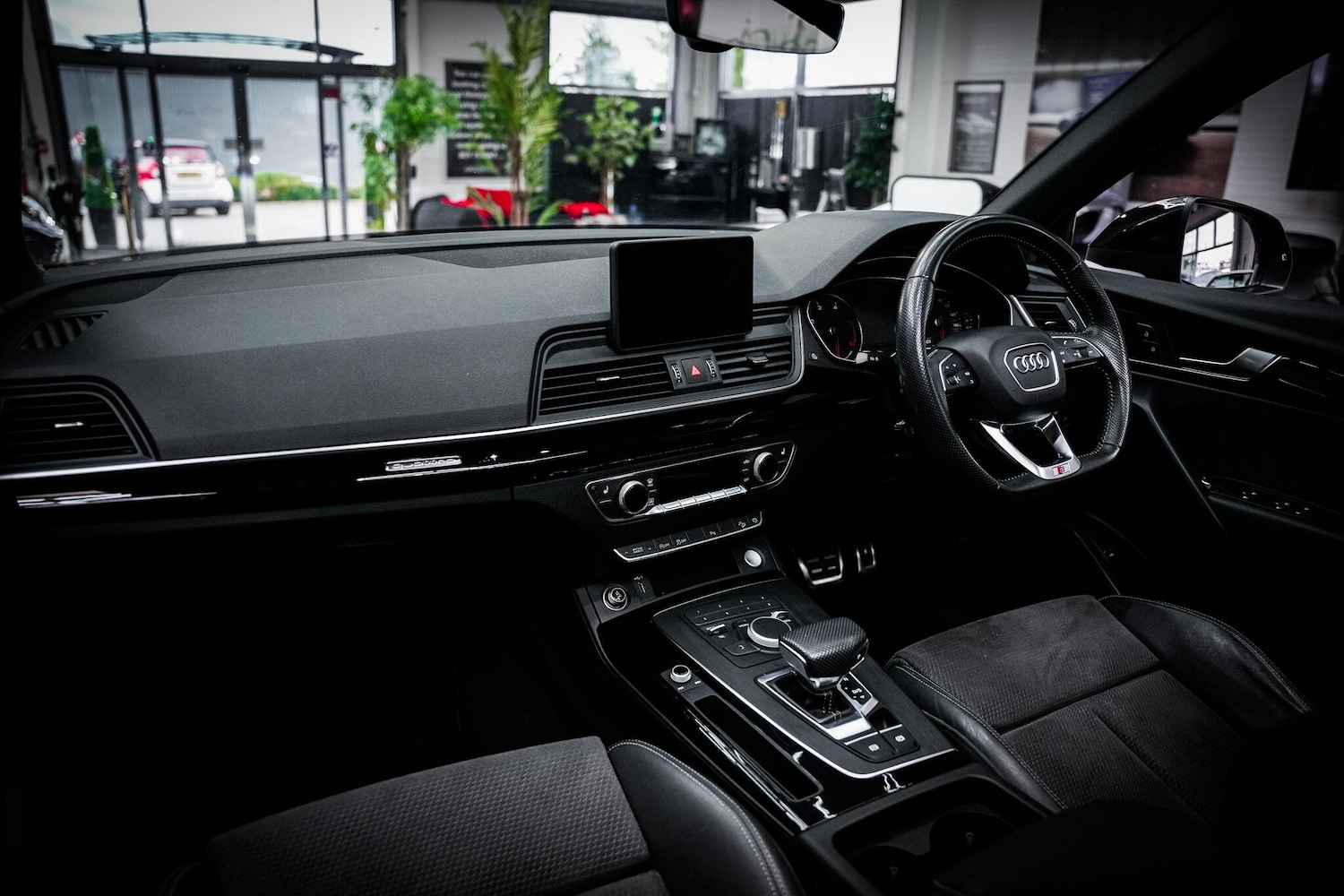 Used Audi Q5 2020 for sale - 76660536: Photo 23