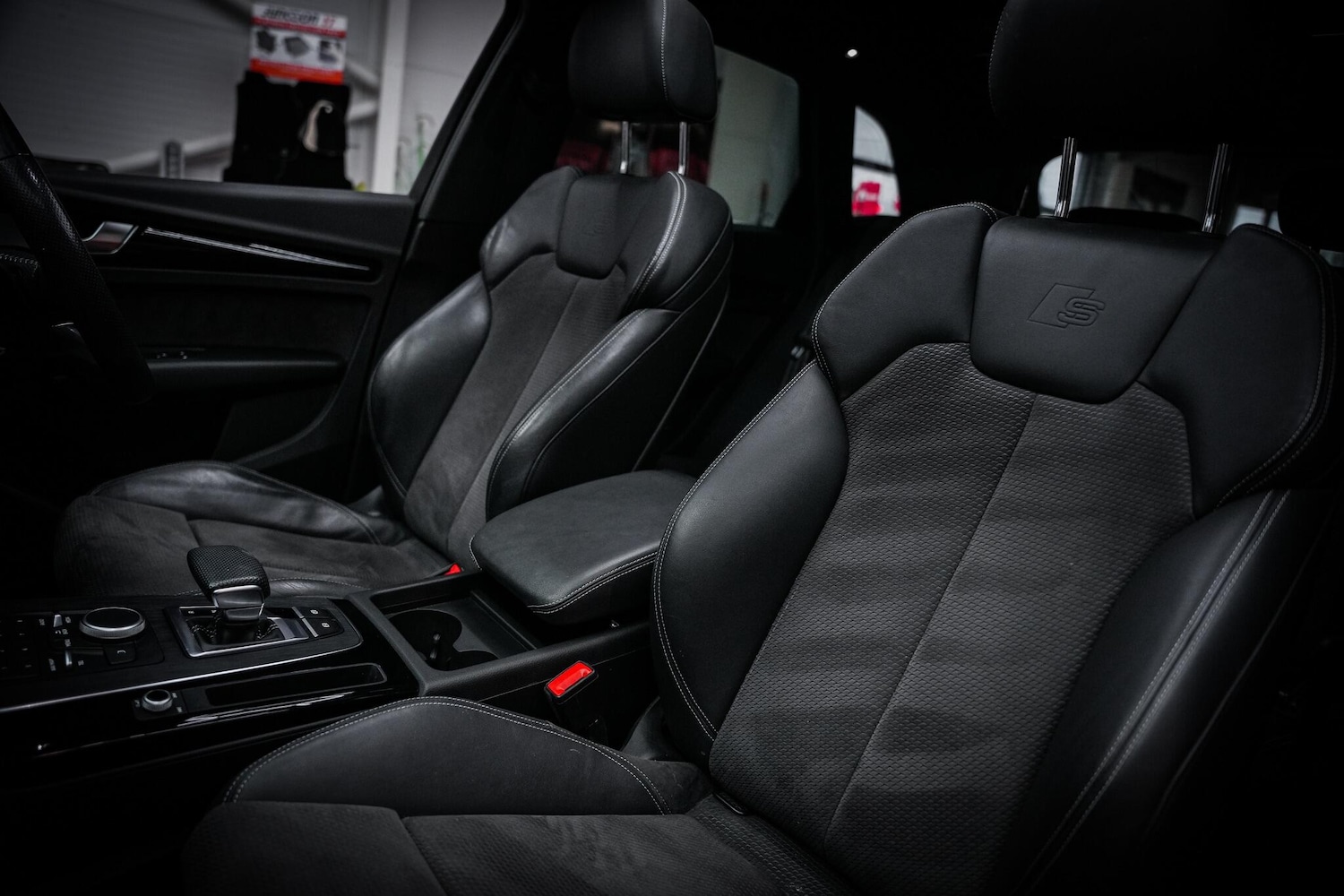 Used Audi Q5 2020 for sale - 76660536: Photo 24