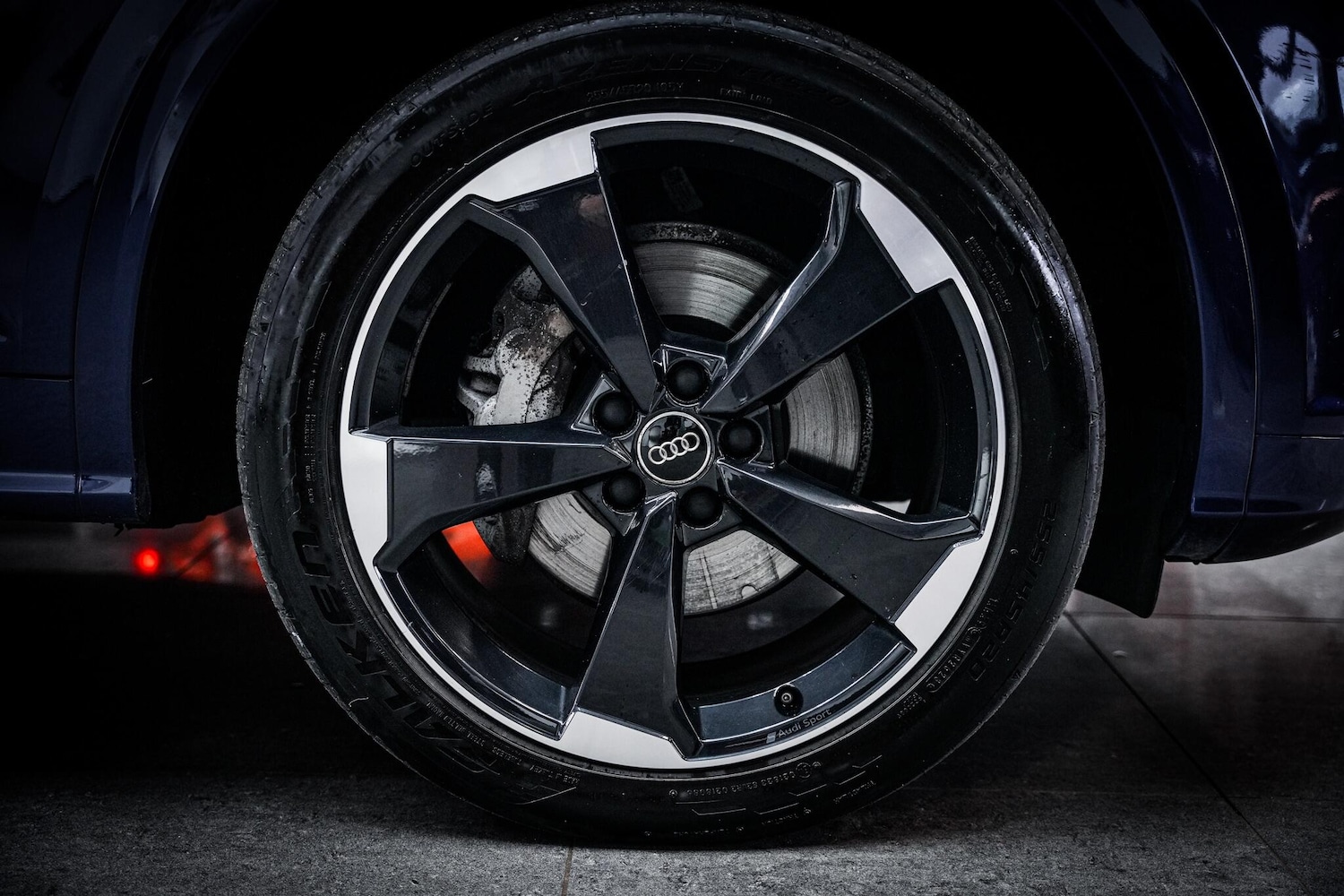 Used Audi Q5 2020 for sale - 76660536: Photo 27