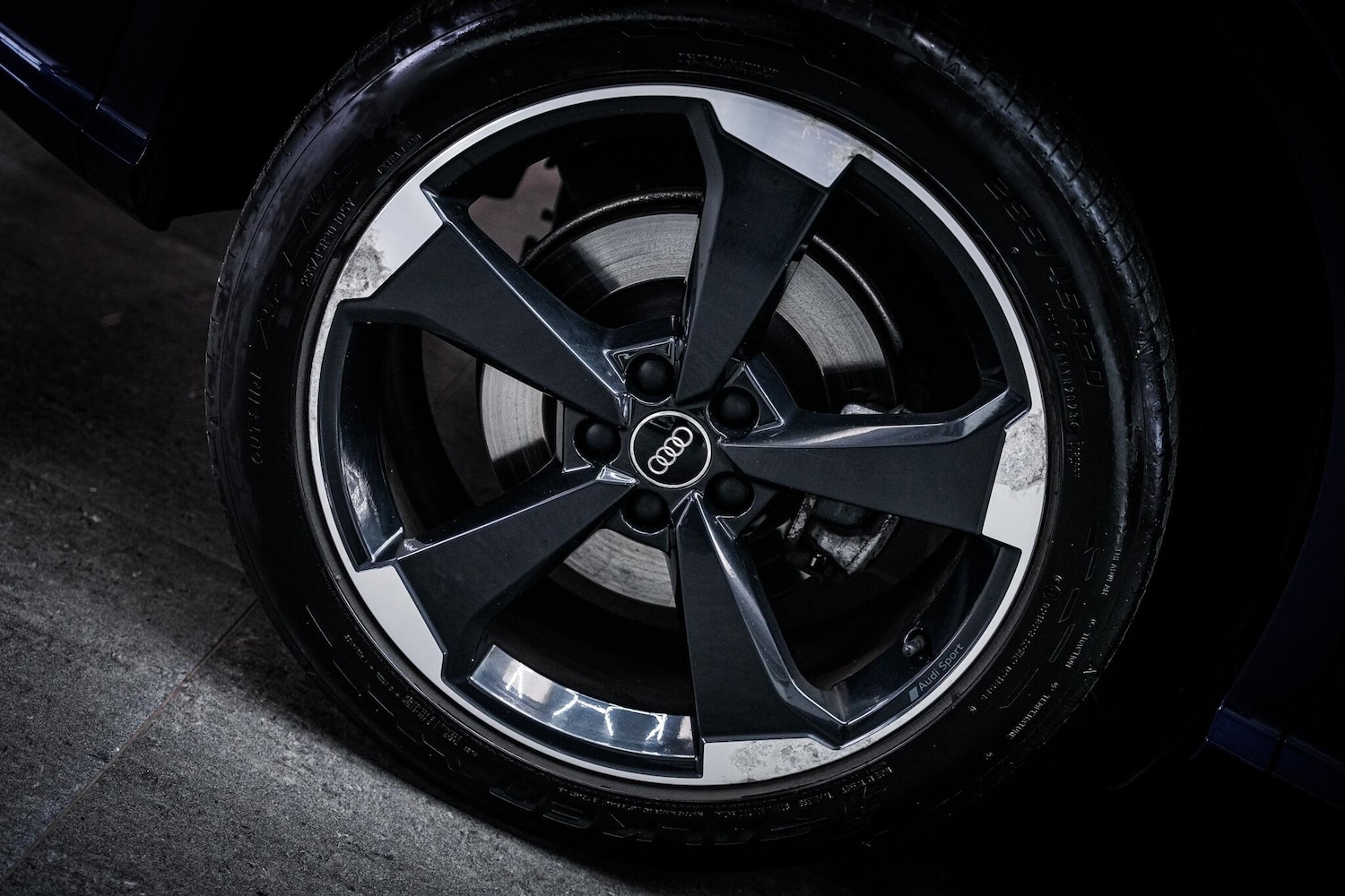 Used Audi Q5 2020 for sale - 76660536: Photo 28