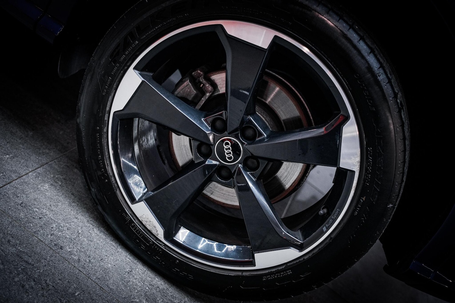 Used Audi Q5 2020 for sale - 76660536: Photo 29