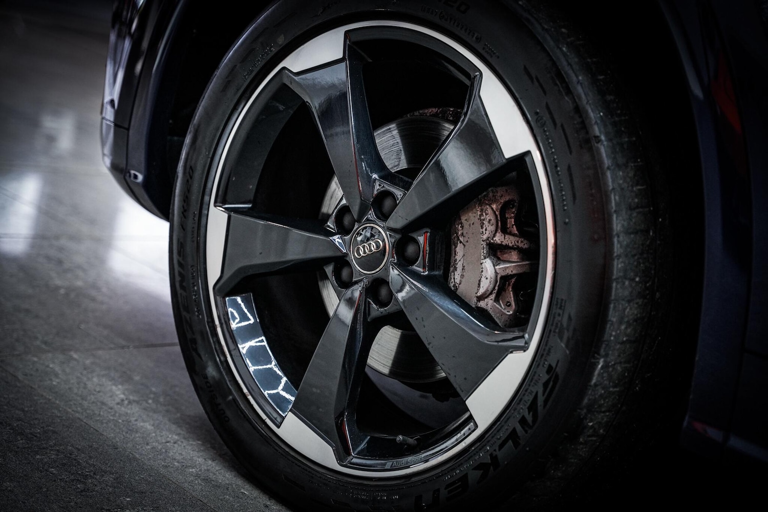 Used Audi Q5 2020 for sale - 76660536: Photo 30