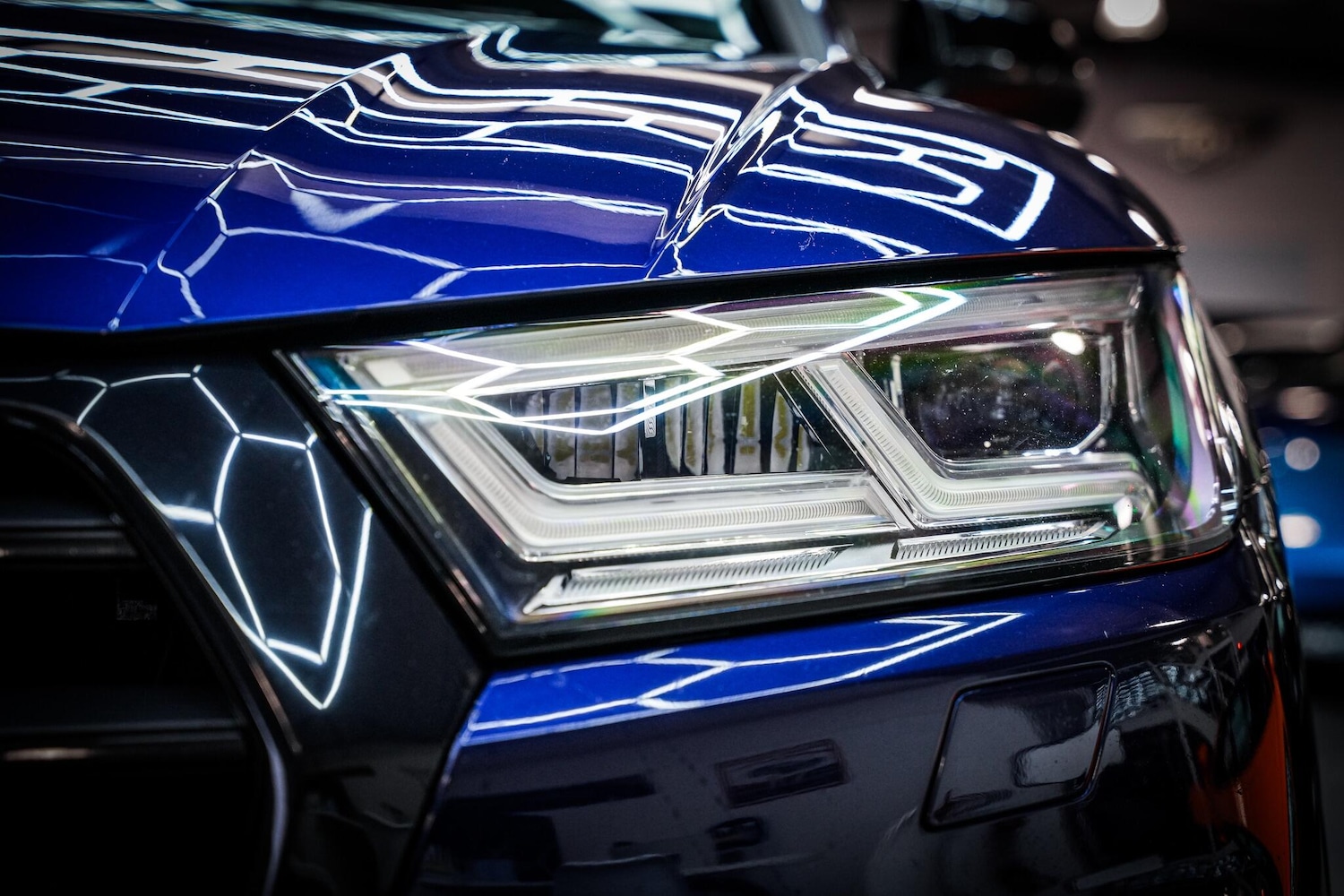 Used Audi Q5 2020 for sale - 76660536: Photo 32