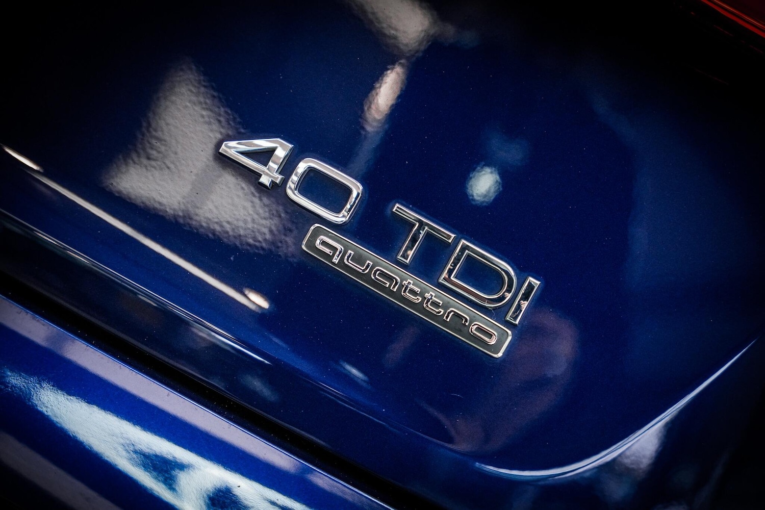 Used Audi Q5 2020 for sale - 76660536: Photo 35