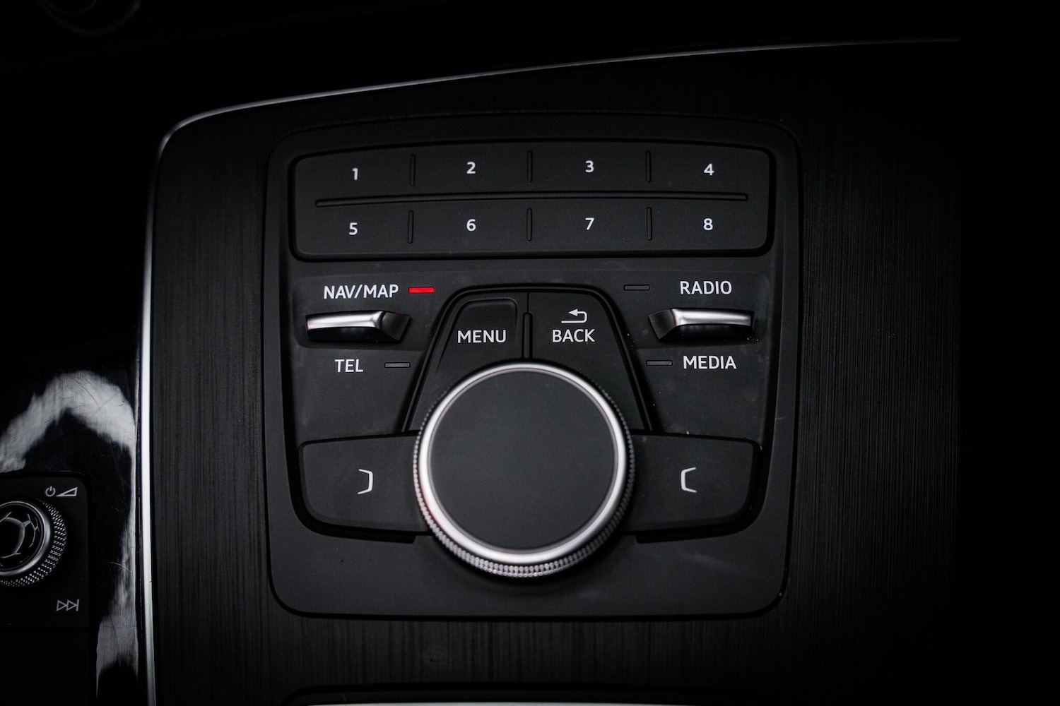 Used Audi Q5 2020 for sale - 76660536: Photo 39