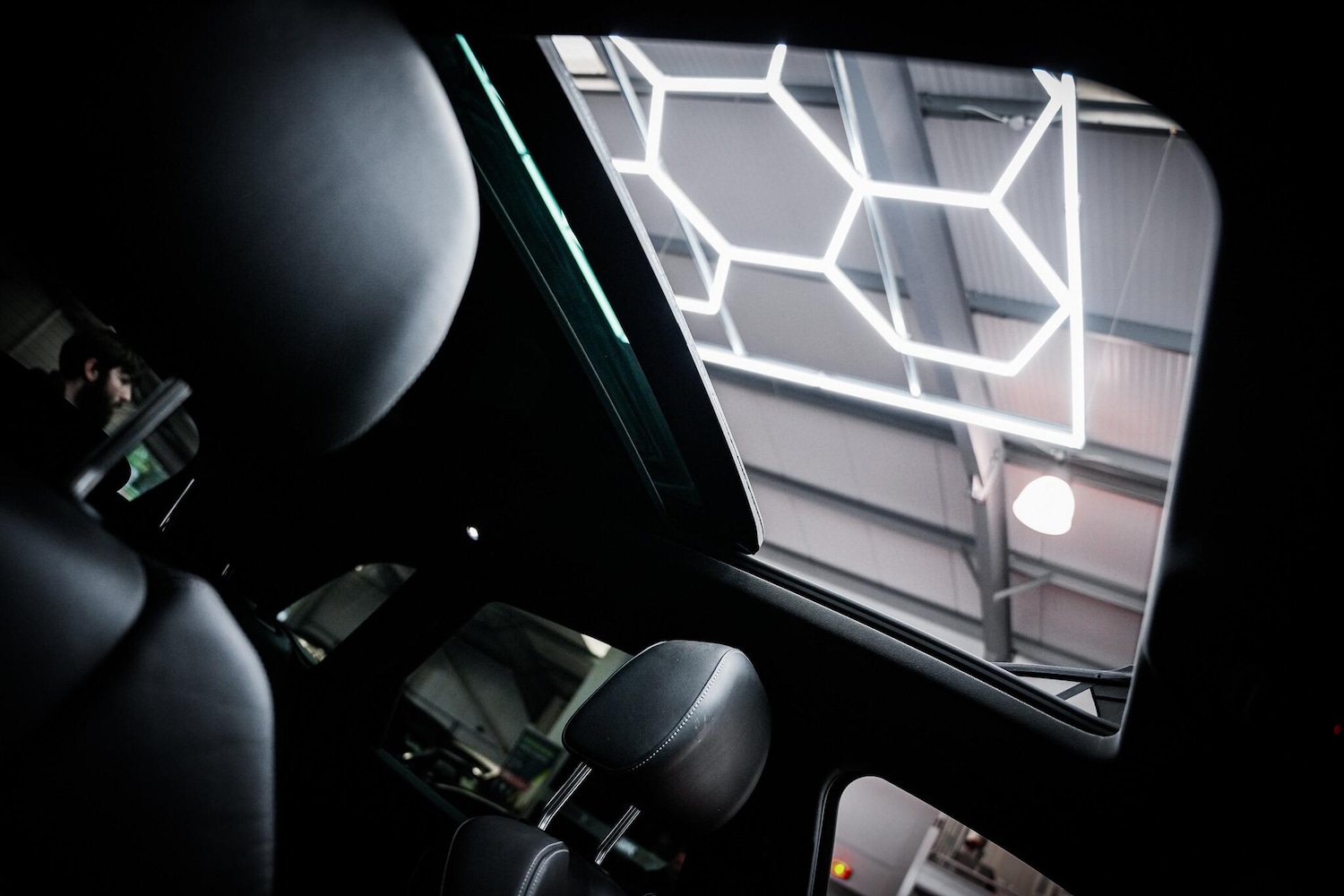 Used Audi Q5 2020 for sale - 76660536: Photo 4