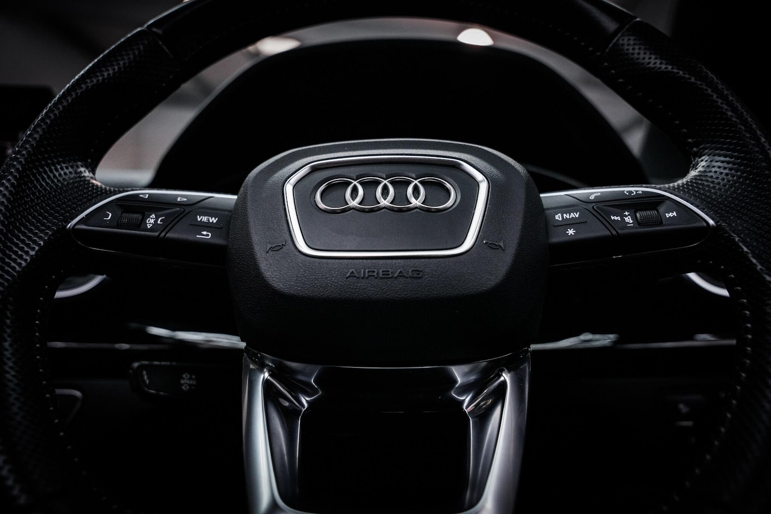 Used Audi Q5 2020 for sale - 76660536: Photo 40