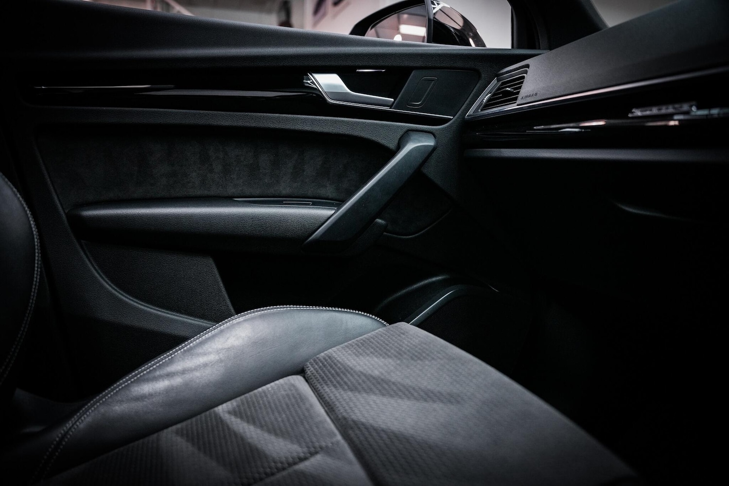 Used Audi Q5 2020 for sale - 76660536: Photo 42