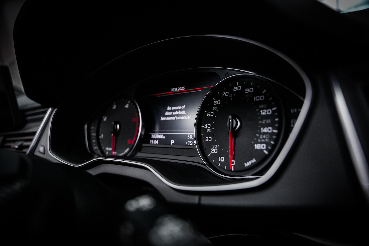 Used Audi Q5 2020 for sale - 76660536: Photo 46