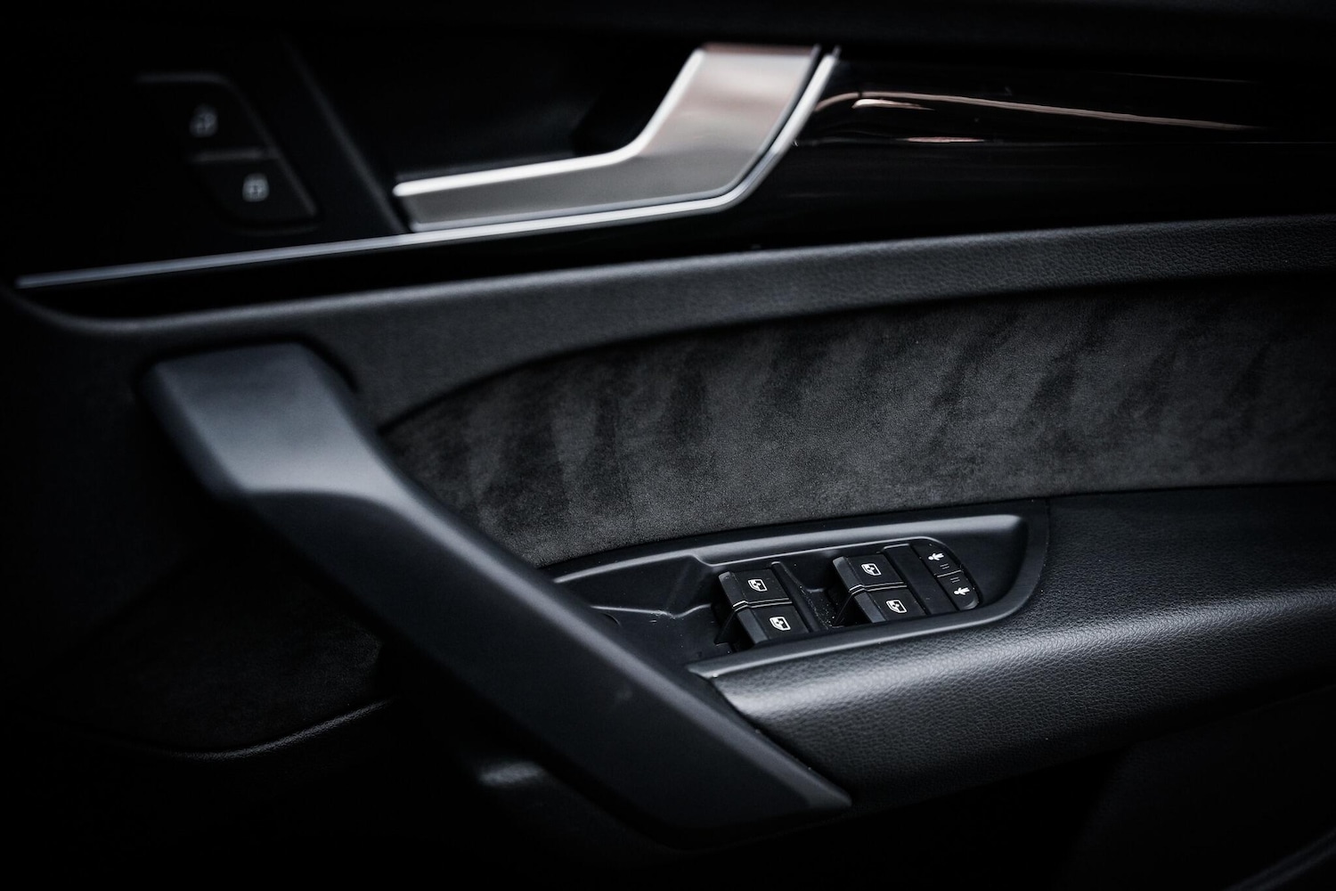 Used Audi Q5 2020 for sale - 76660536: Photo 48