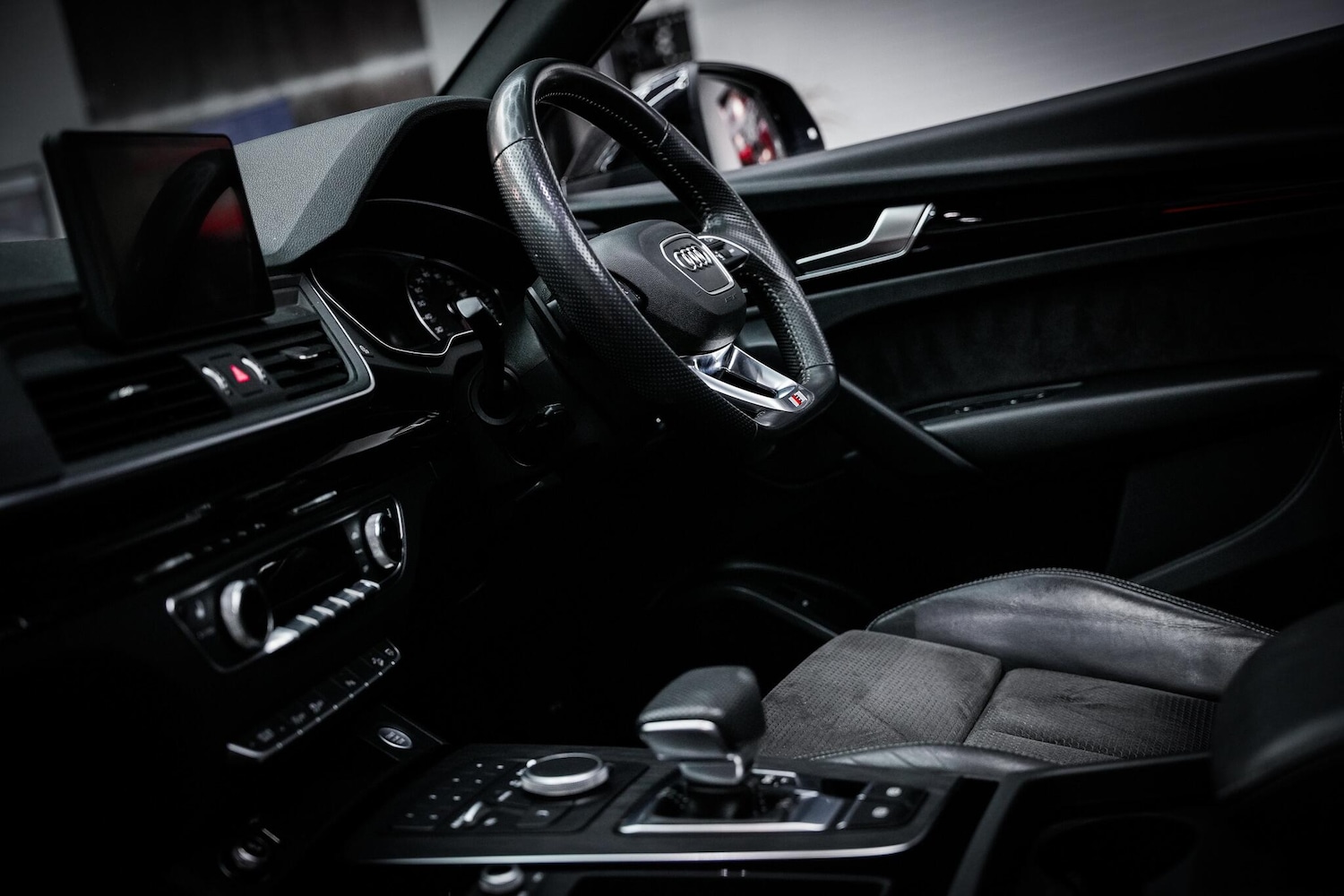 Used Audi Q5 2020 for sale - 76660536: Photo 6