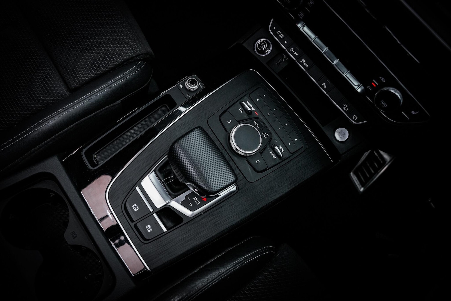 Used Audi Q5 2020 for sale - 76660536: Photo 8