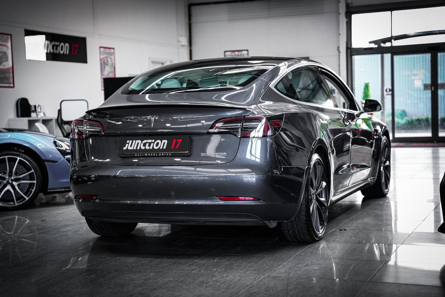 Used Tesla Model 3 2019 for sale - 76660551: Photo 15