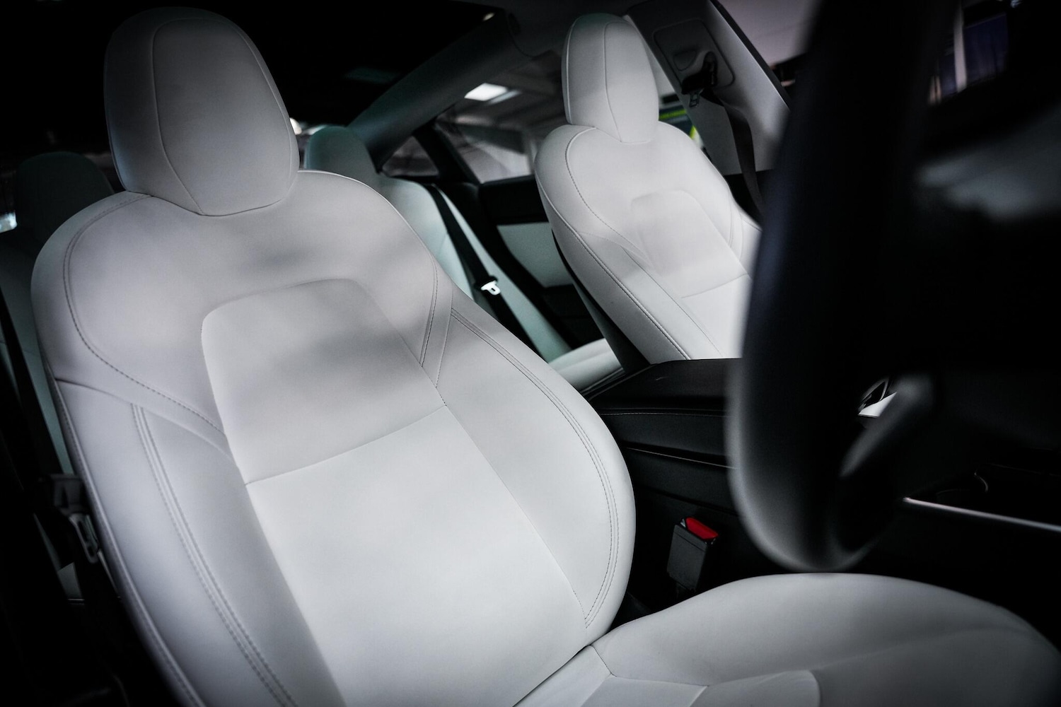 Used Tesla Model 3 2019 for sale - 76660551: Photo 17