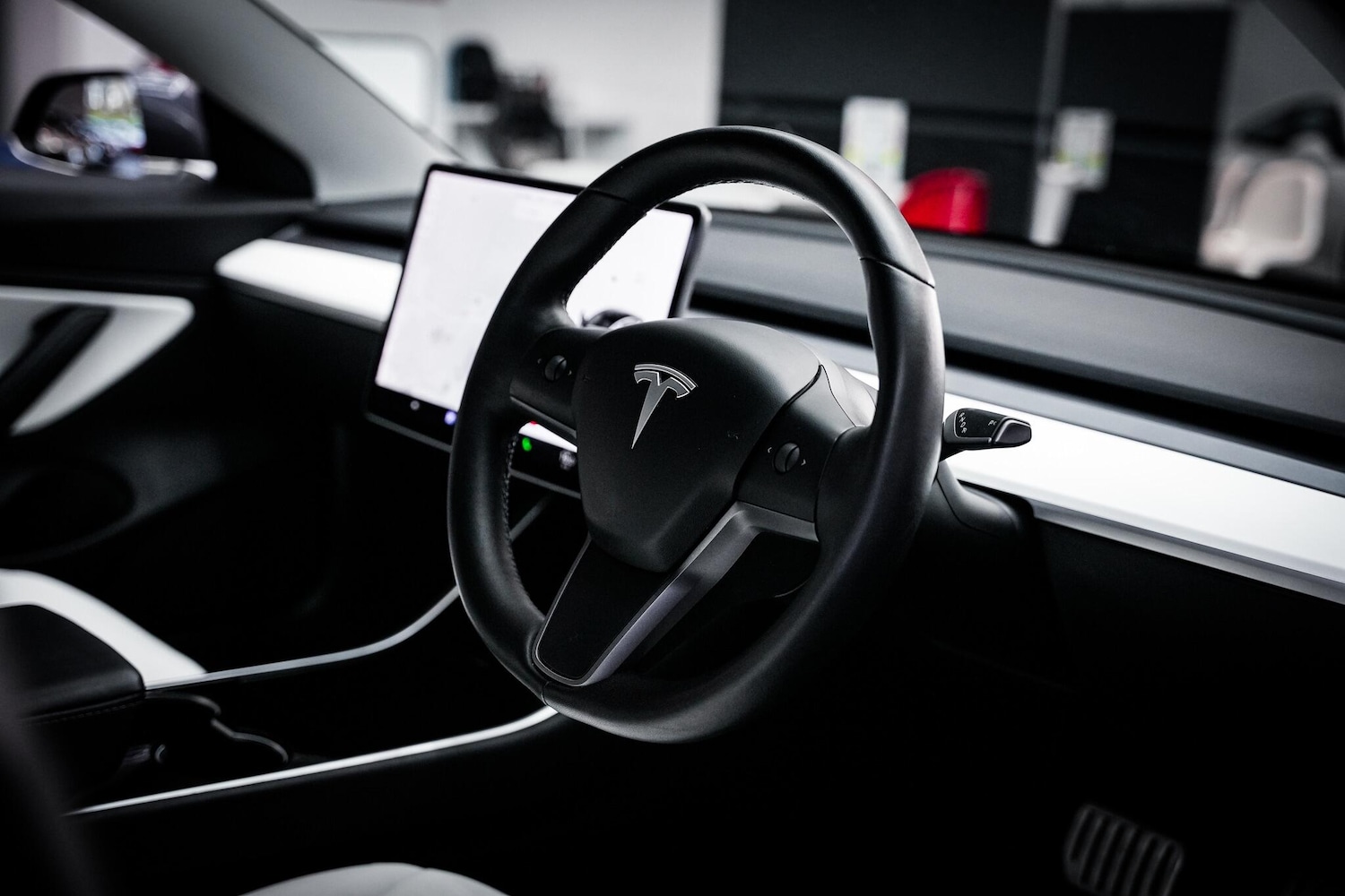 Used Tesla Model 3 2019 for sale - 76660551: Photo 18