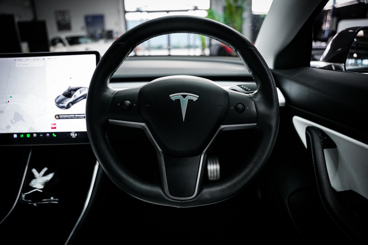 Used Tesla Model 3 2019 for sale - 76660551: Photo 19