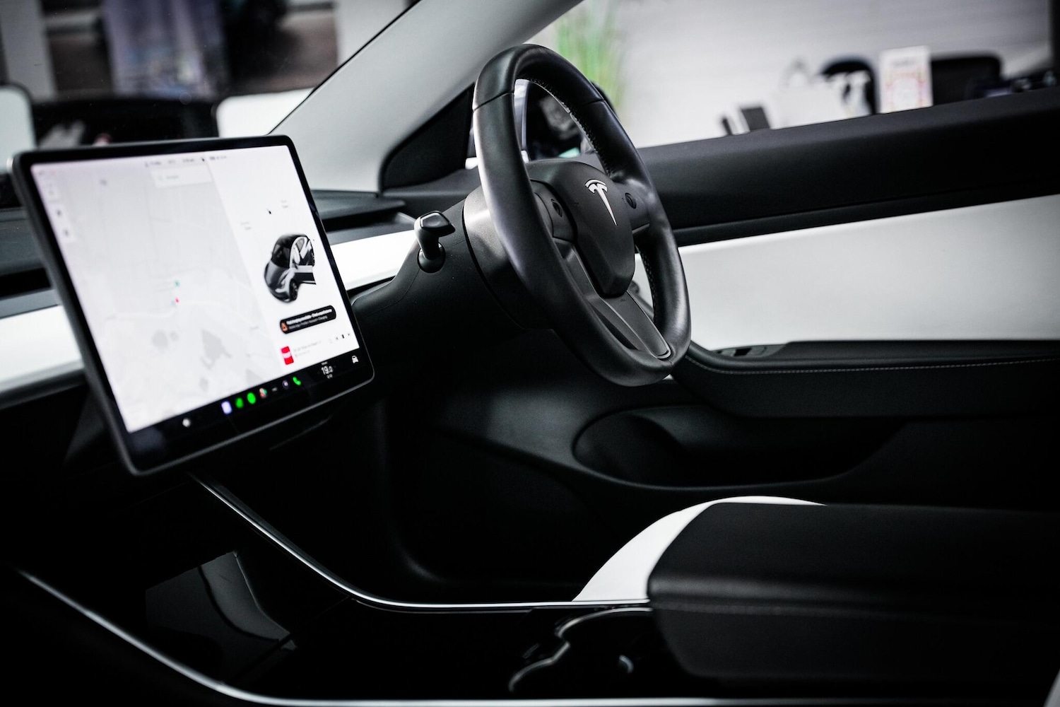 Used Tesla Model 3 2019 for sale - 76660551: Photo 3