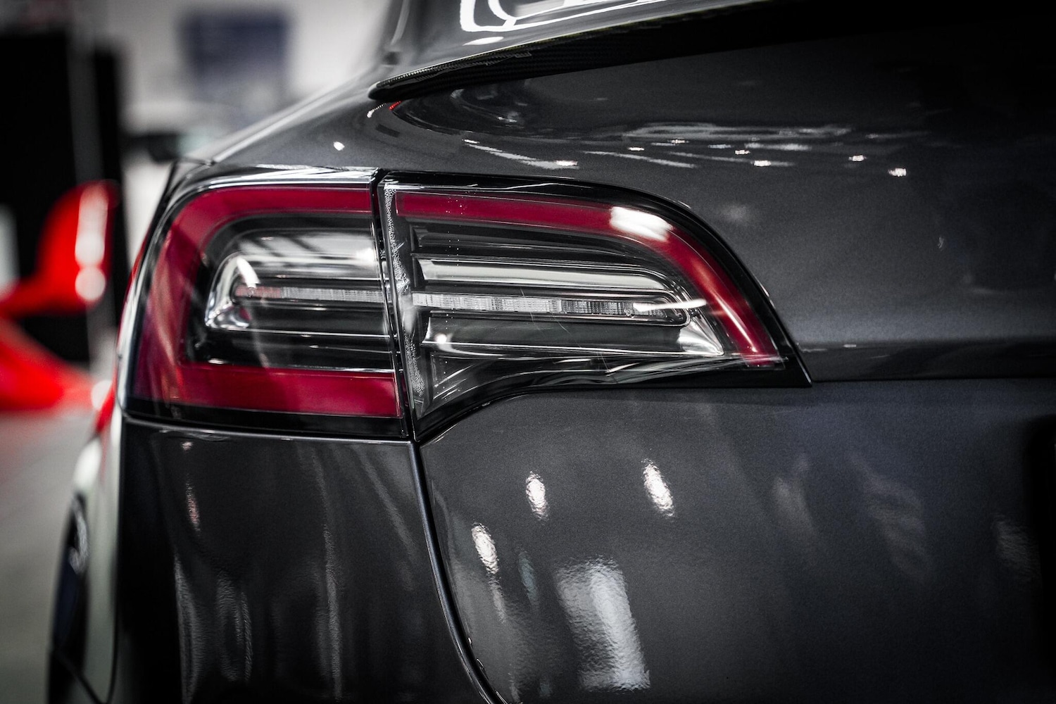 Used Tesla Model 3 2019 for sale - 76660551: Photo 34