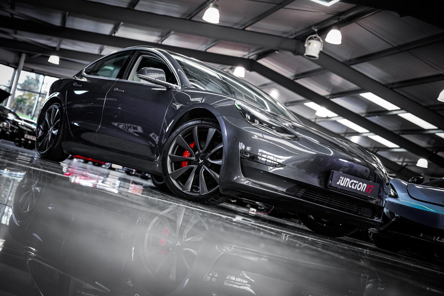 Used Tesla Model 3 2019 for sale - 76660551: Photo 6