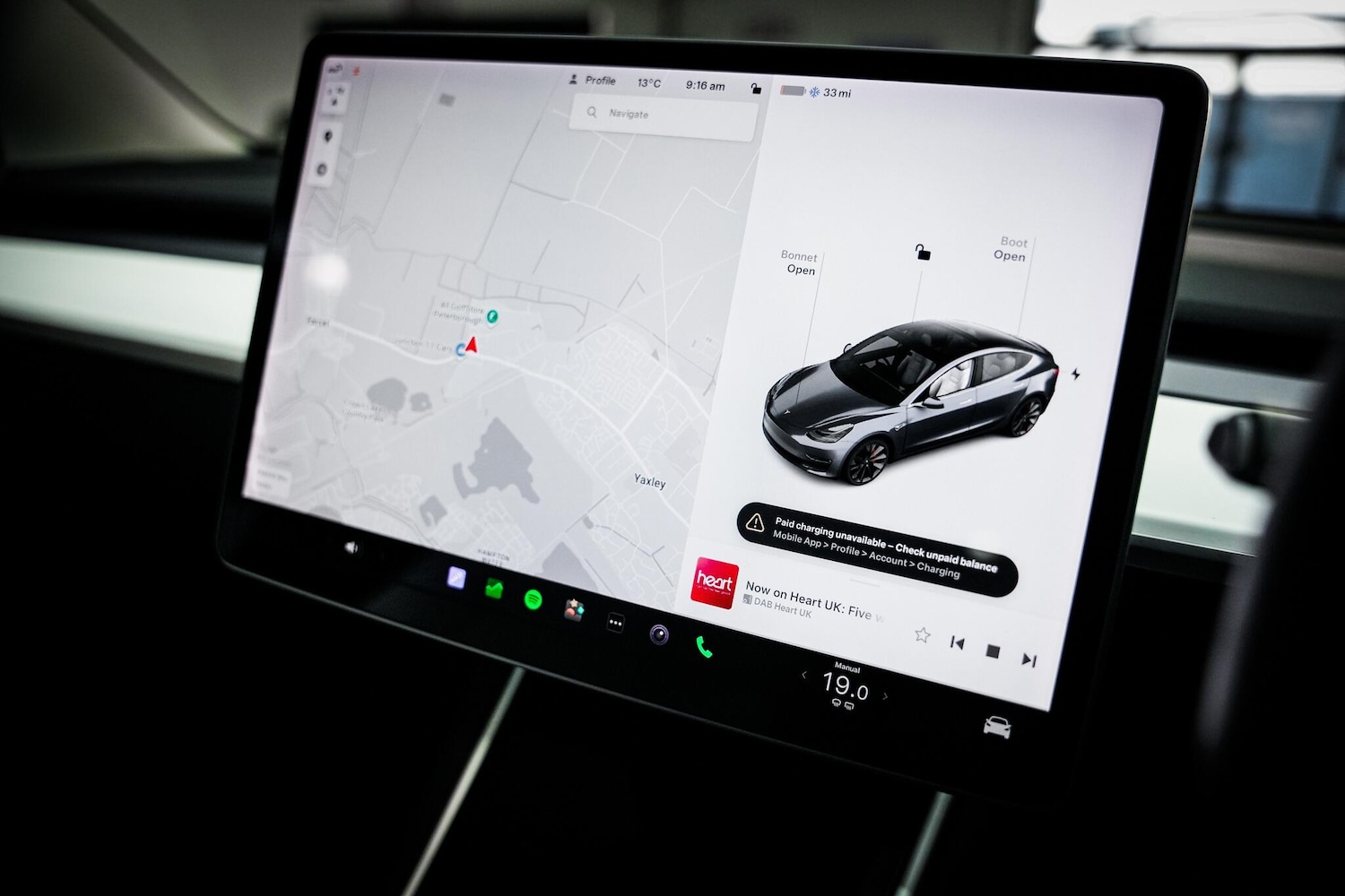 Used Tesla Model 3 2019 for sale - 76660551: Photo 7