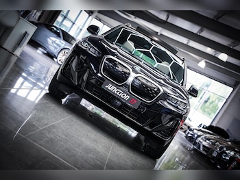 Used BMW iX3 2023 for sale - 79131829: Photo