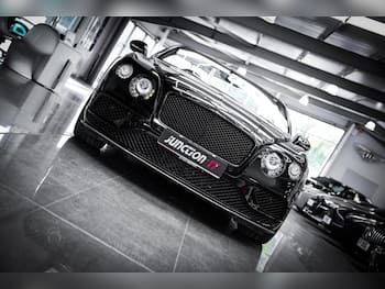 Used Bentley Continental 2017 for sale - 79793988: Photo