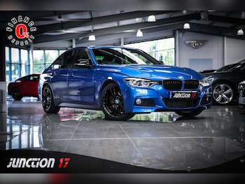 Used BMW 3 Series 2015 for sale - 79093518: Photo