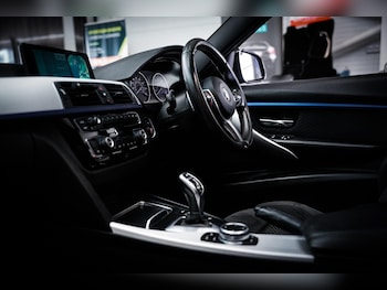 Used BMW 3 Series 2015 for sale - 79093518: Photo