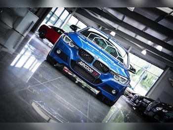 Used BMW 3 Series 2015 for sale - 79093518: Photo